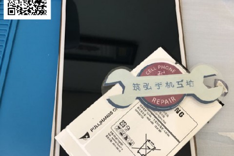 三星T705 反覆重開機，更換電池